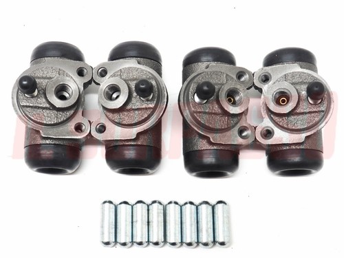 Kit cilindretti freni - kit,