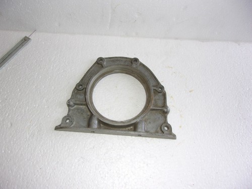 Coperchio basamento motore - coperchio,