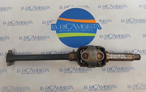 Semiasse anteriore destro - semiasse,