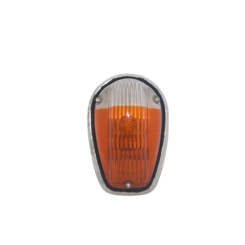 Fanalino freccia fiat - fanalino,
