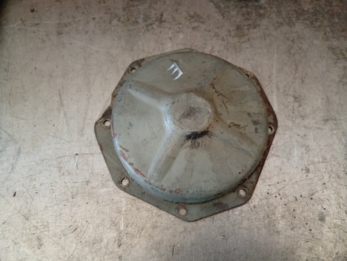 Coperchio distribuzione fiat - coperchio,