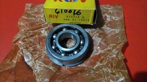 610016b cuscinetto cambio fiat - 610016b,