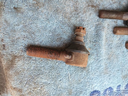 Testina sterzo fiat - testina,