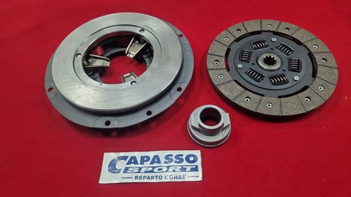 Fiat campagnola frizione - fiat,