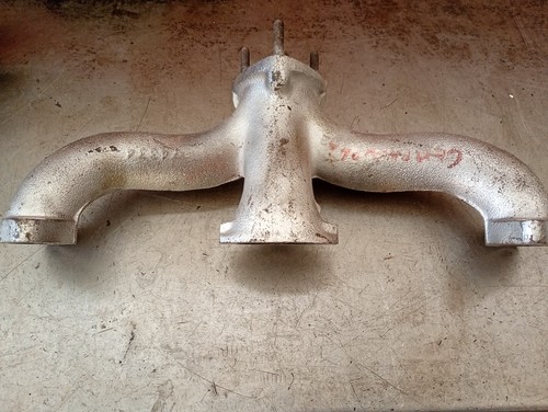 Collettore scarico fiat - collettore,