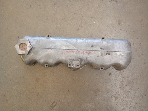 Coperchio valvole fiat - valvole,