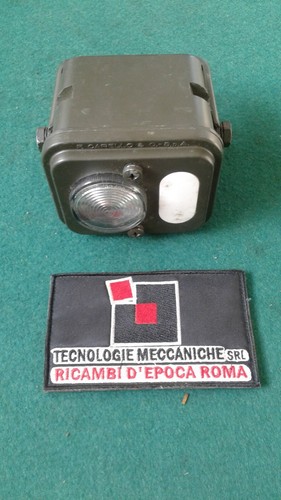 Fiat campagnola ar51 ar55 - ar51, ar59