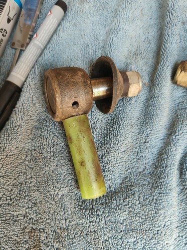 Testina sterzo fiat - testina,