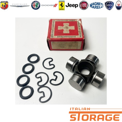 Fiat campagnola ar51 crociera - fiat,