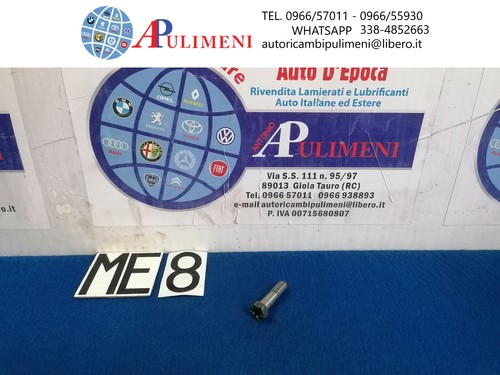 567043 bullone biella motore - 567043,
