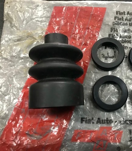 Kit revisione pompa freni fiat - revisione,
