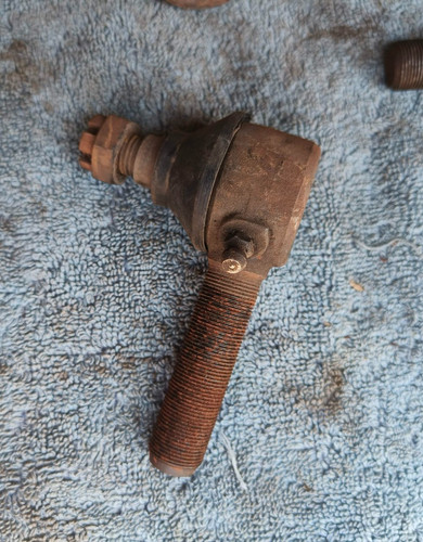 Testina sterzo fiat 1100 - sterzo,