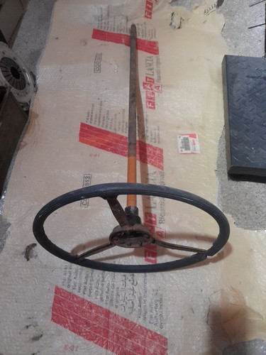 Fiat campagnola 55 59 - fiat,