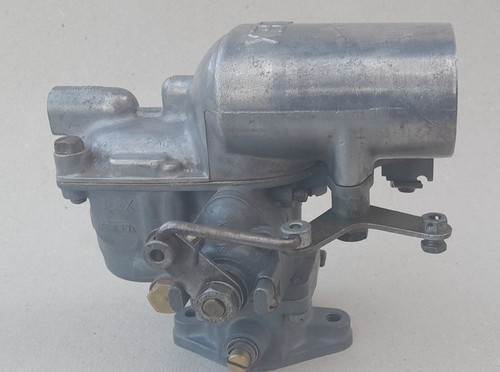 Carburatore solex 32x30 - carburatore,