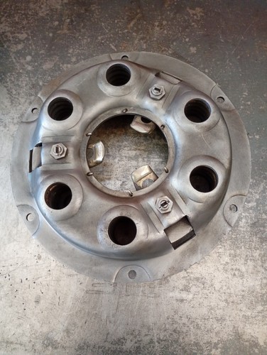 Spingidisco frizione fiat - frizione,
