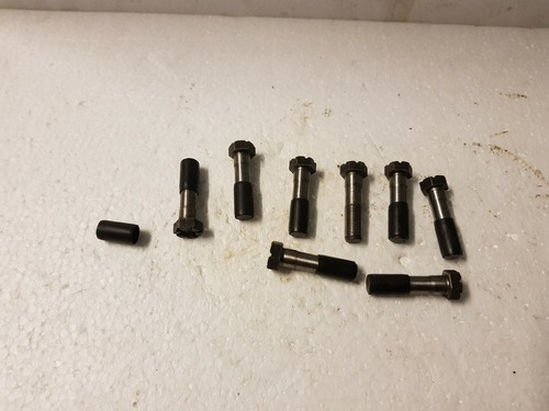 Viti bielle motore fiat - motore,