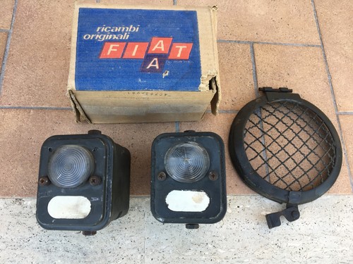 Per fiat campagnola - per,