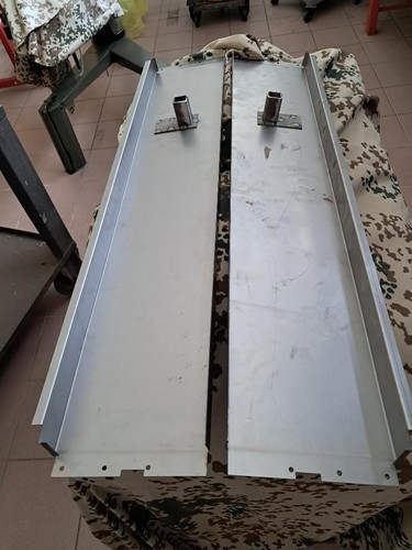 Coppia sottoporta fiat - coppia,