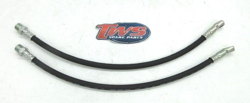 Kit tubi freno flessibili - kit,